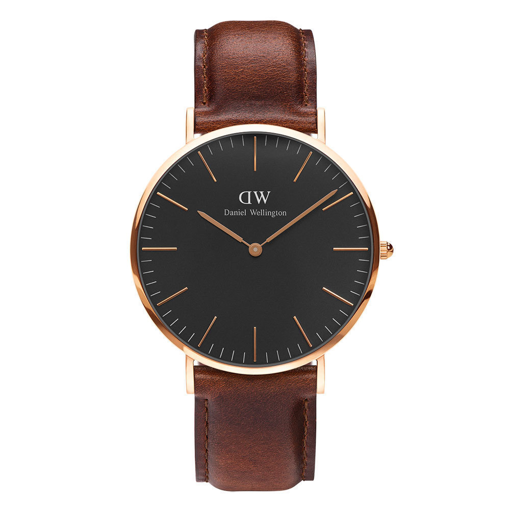 Daniel Wellington DW00100124 Bestwatch.ru.